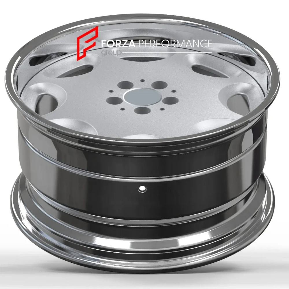 КОВАНЫЕ ДИСКИ для MERCEDES-BENZ E500 W124 1995 МЕРСЕДЕС-БЕНЦ