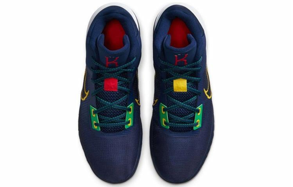 Кроссовки Nike Flytrap 4 Kyrie Ep