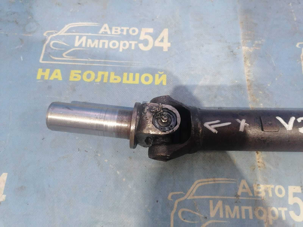 Карданный вал передний MITSUBISHI PAJERO 1994