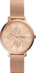 Женские наручные часы Fossil ES5098