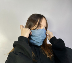 Гейтор FLEECE SERIES SKY TURING