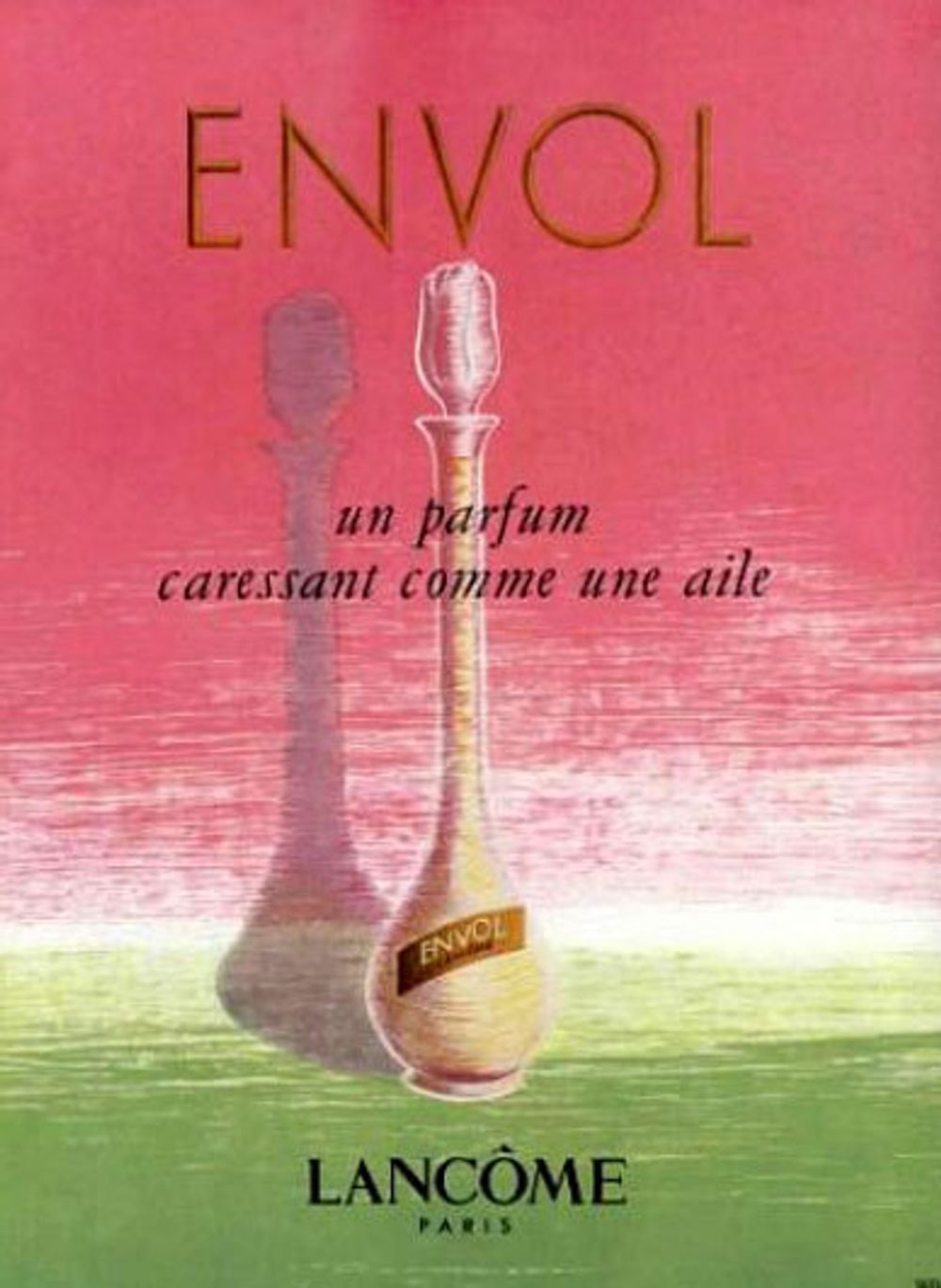 Lancome Envol