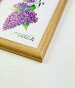 Фоторамка 10х15 см бежевая, арт. 1015.636564