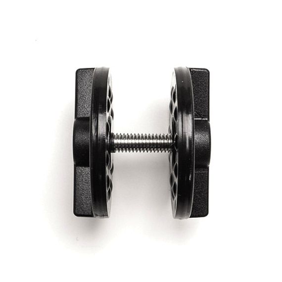 Крепёж лопастей для ласт Scorpena Q быстроразборных