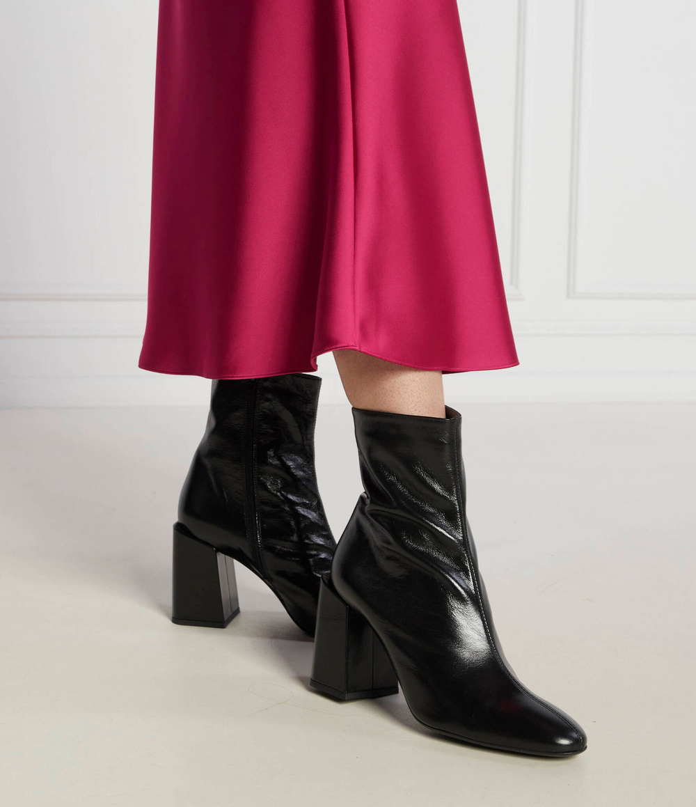 Юбка Vinarea BOSS BLACK - фуксия(50503155)