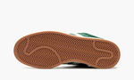 Adidas Campus 00s "Dark Green Cloud White"