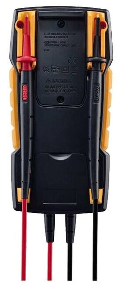 Мультиметр Testo 760-2 (0590 7602)