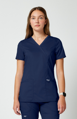 Топ женский Cherokee WW Revolution WWE610 (EU)