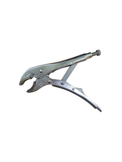 зажим малый HaWe 180 мм