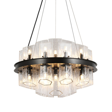 Люстра BRCH9191-BZ