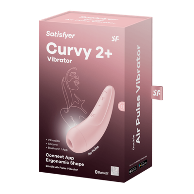 Curvy 2 Connect App