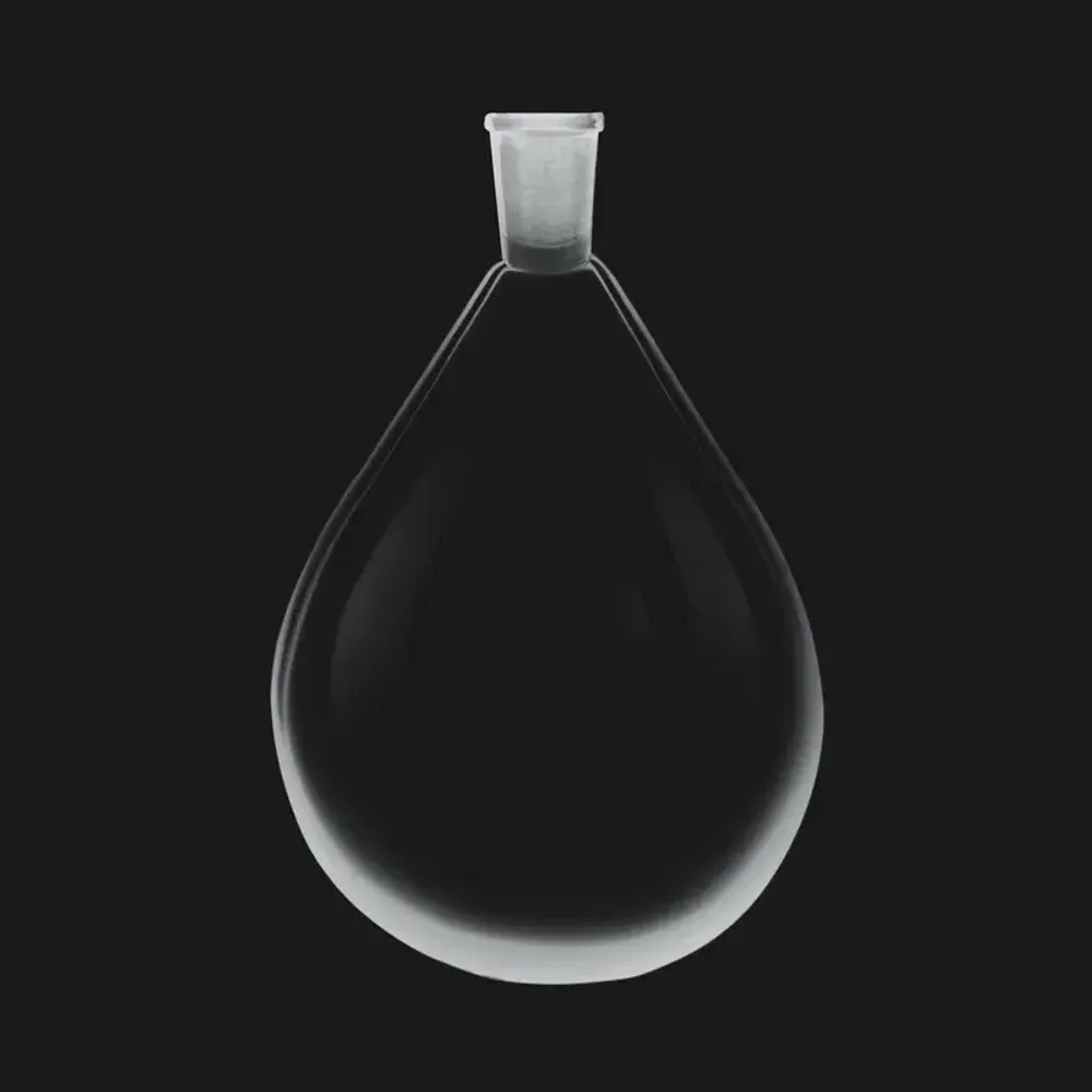 Колба испарительная 2000мл, NS29/32 для роторного испарителя Колба испарительная 2000мл, NS29/32 для роторного испарителя