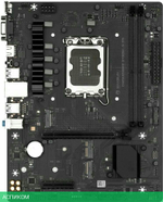 Материнская плата Maxsun Challenger D5 DDR5 (B760M-N)