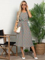 Платье Арсения (коричневое) П15666-47М LT Collection