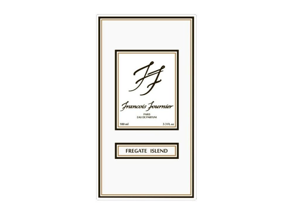 Francois Journe fregate island