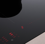 Индукционные варочные панели CookTop V4000 I604 CTI4T64MMSOLD