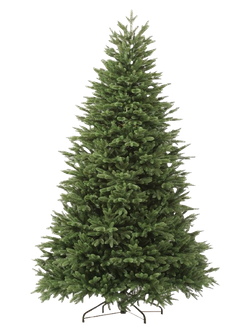 Ель искуственная Царь елка Сапфир 185 см