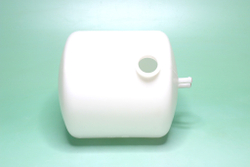 Бачок расширительный КамАЗ голый