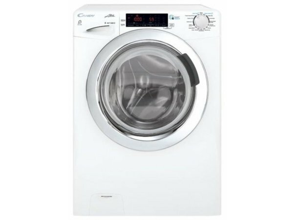 Стиральная машина с сушкой Candy GVSW4 364TWHC-07