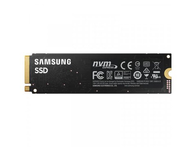 SSD накопитель Samsung 980 EVO 250ГБ, M.2 2280, PCIe 3.0 x4, NVMe [MZ-V8V250BW]