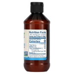 NOW Foods, Better Stevia, бескалорийный жидкий подсластитель, глицерит, 237 мл (8 жидк. унций)