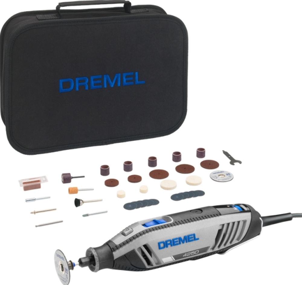 Гравер Dremel 4250-35 F0134250JD