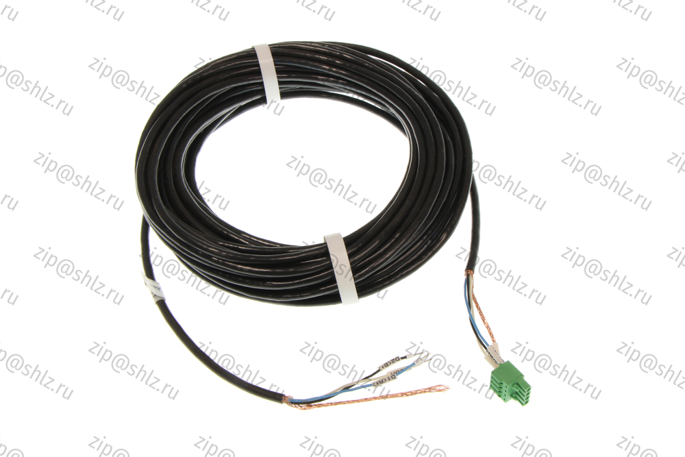 Жгут Ж13,3-ВСР подключения ПЧ ИМКИ.685625.190-04 (L=20м)