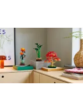 Конструктор Botanical Collection 10348 Японский красный клен