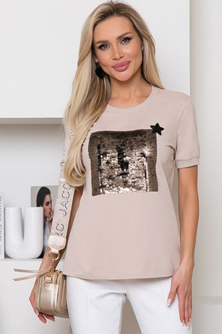 Футболка 41442 Avili