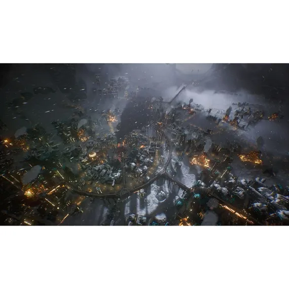 PS5 Frostpunk 2 Icebreaker Edition (Новый, Русские субтитры, PPSA-16608)
