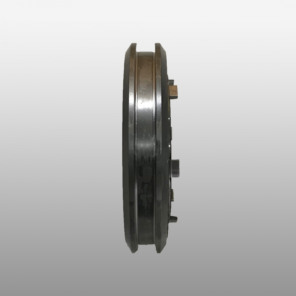 6DS50T-1701130-7 - Синхронизатор 1-2 передачи на КПП