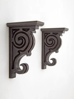 Кронштейн для полки на стену