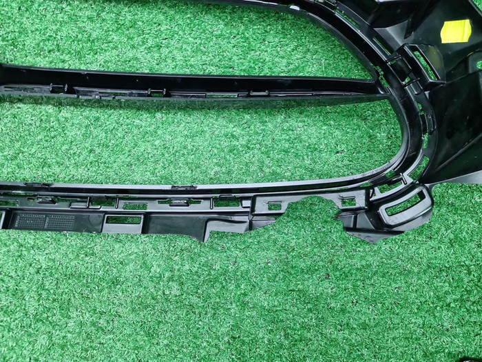 Решетка радиатора Mercedes E C238 (2020-2023)