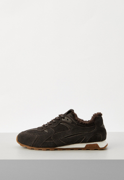 Кроссовки женские ASH KASAR FUR