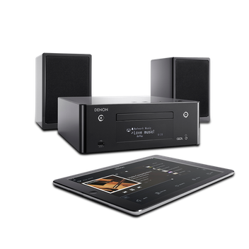Denon Ceol N9