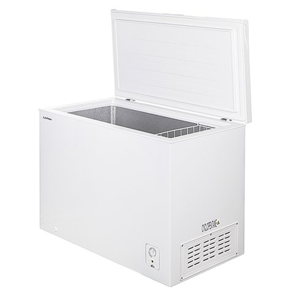 Морозильный ларь LERAN CFR 290