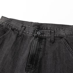 ДЖИНСЫ YMKASHIX NINETIES