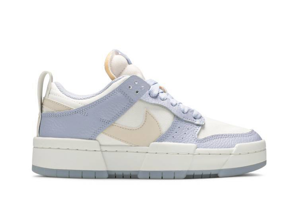 Кроссовки Nike Dunk Disrupt Disrupt (Женская размерная сетка)