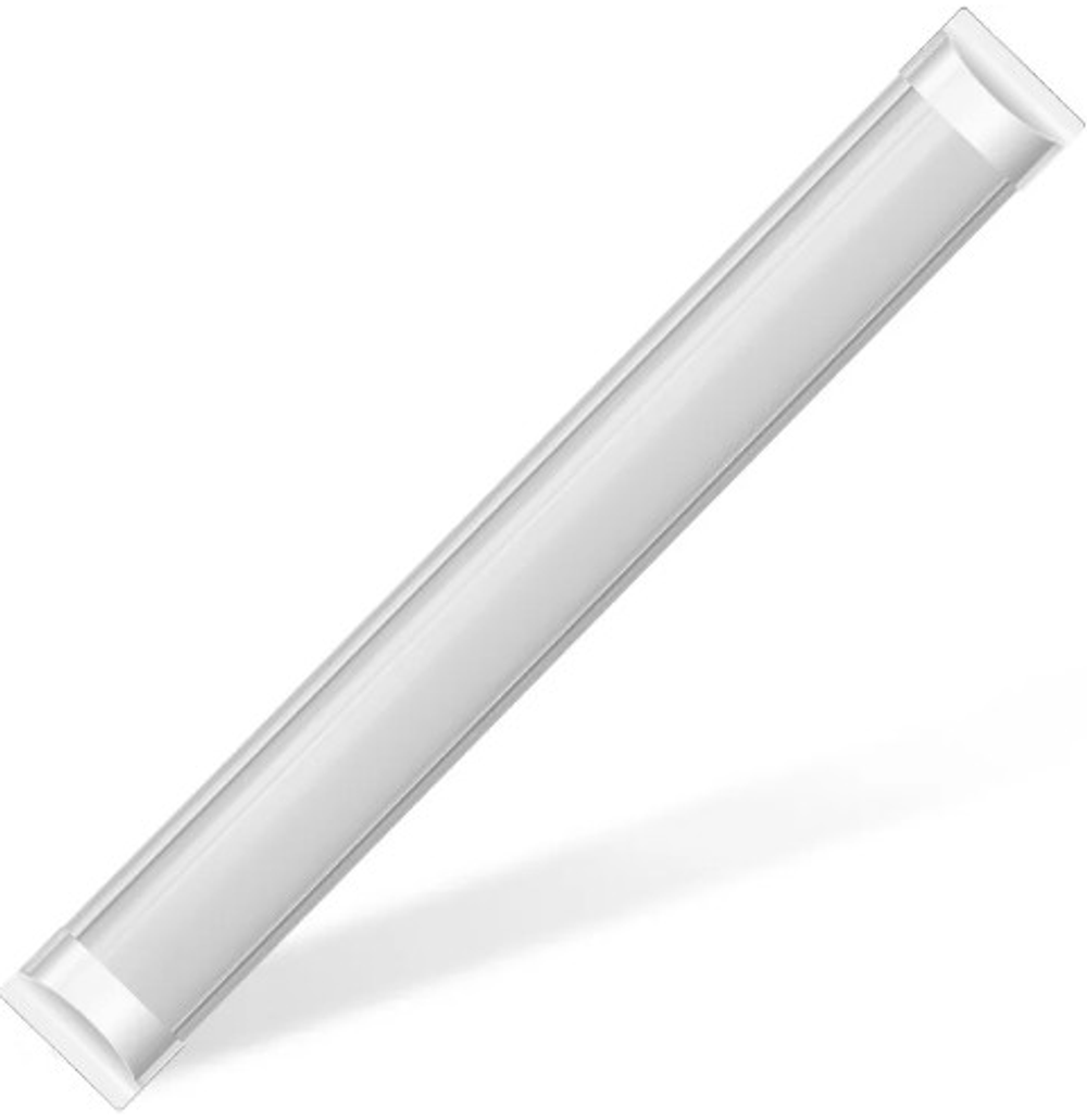 Светильник LE LED ECO 02 18w 6500K 0,6м (20шт) матовый