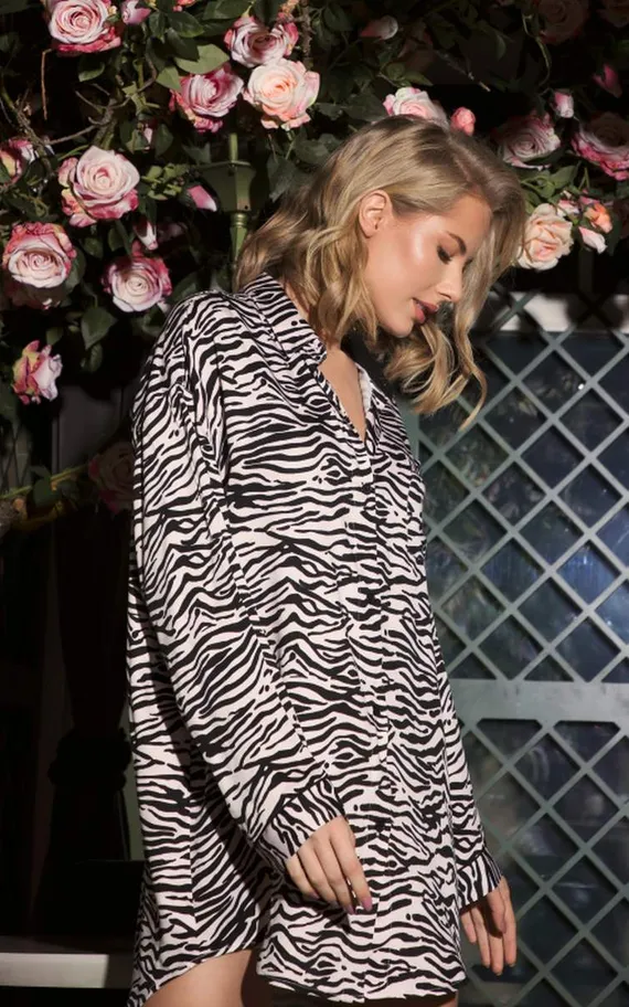 AISHA Сорочка женская