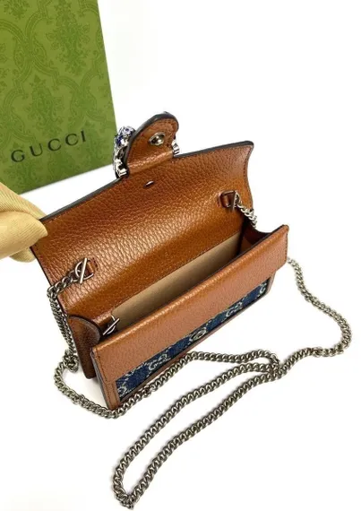 Сумка Gucci Dionysus