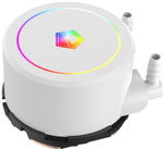 Система охлаждения ID-COOLING FX360 ARGB WHITE