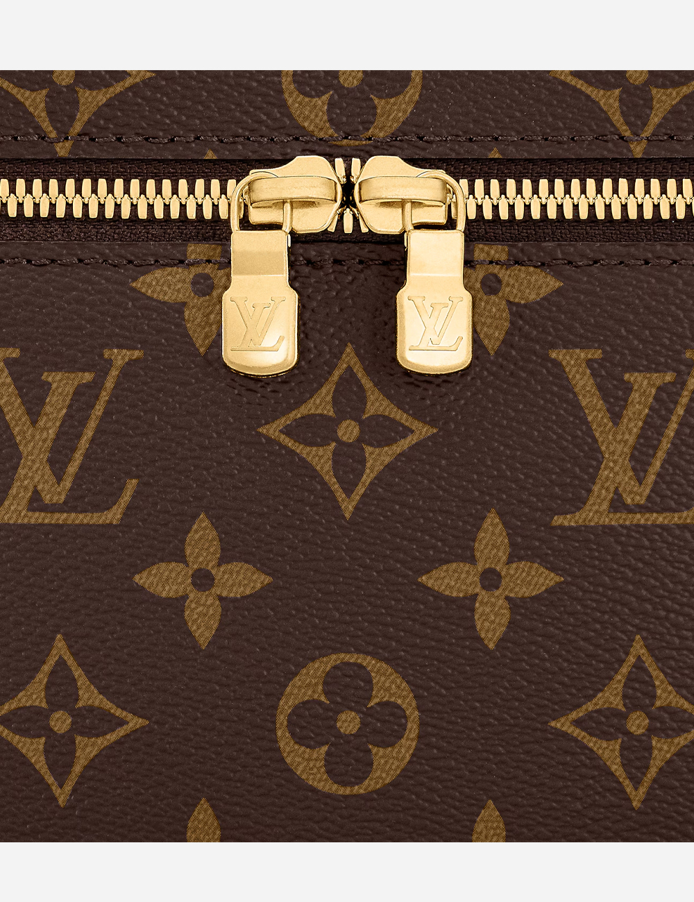 Косметичка Louis Vuitton Nice Mini "Monogram Canvas"