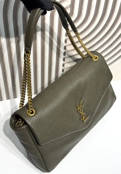 Сумка Saint Laurent Calypso