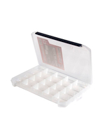 Коробка рыболовная Meiho FREE CASE LL 286х205х50