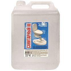 Средства от ржавчины и известкового налета