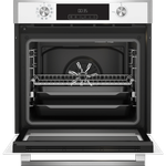 Духовой шкаф электрический Hotpoint FE9 831 JSH WH