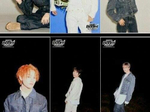 Альбом NCT Dream - We Boom 3rd Mini Album KIHNO KIT