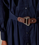 Платье LAUREN RALPH LAUREN - темно-синий(250940280)