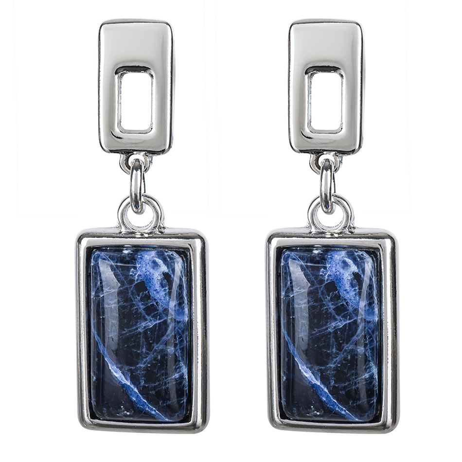 Серьги Possebon Sodalit A0418.23 S